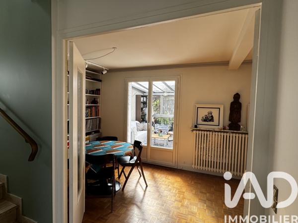 Maison à vendre 4 pièces 120 m² Bondy