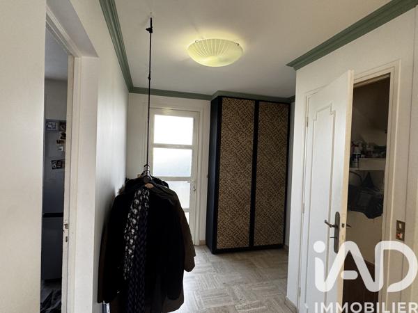 Maison à vendre 4 pièces 120 m² Bondy