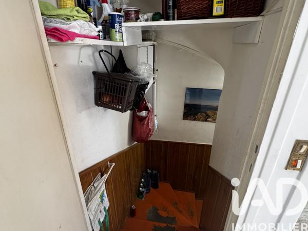 Maison à vendre 4 pièces 120 m² Bondy