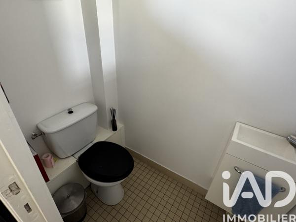 Maison à vendre 4 pièces 120 m² Bondy