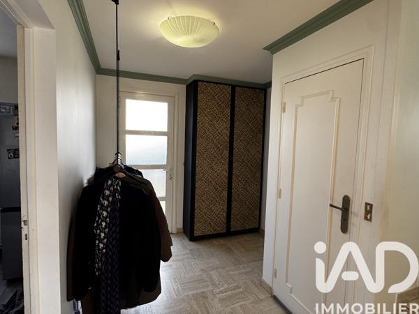 Maison à vendre 4 pièces 120 m² Bondy