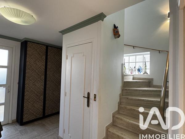 Maison à vendre 4 pièces 120 m² Bondy