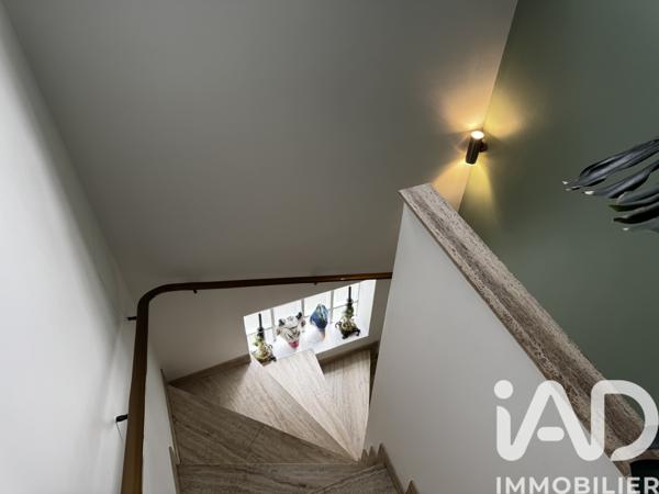 Maison à vendre 4 pièces 120 m² Bondy