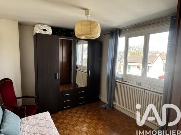 Maison à vendre 4 pièces 120 m² Bondy