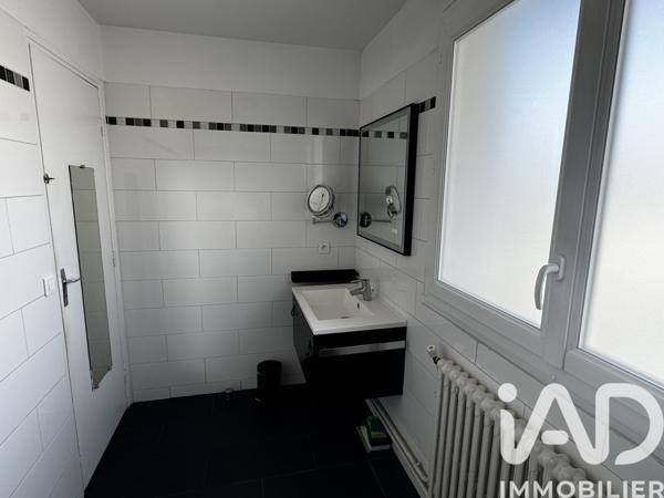 Maison à vendre 4 pièces 120 m² Bondy