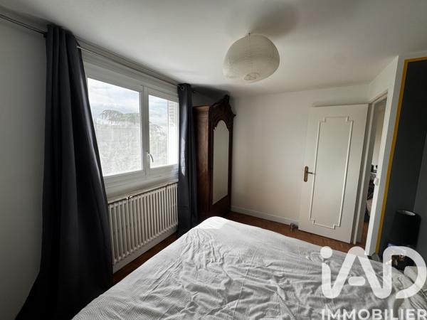 Maison à vendre 4 pièces 120 m² Bondy