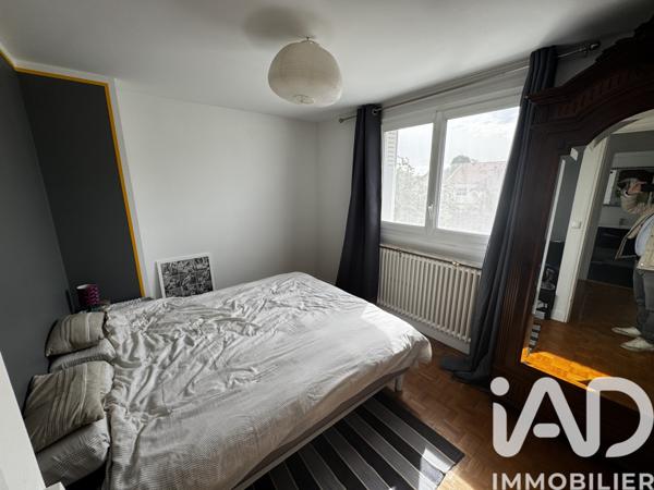 Maison à vendre 4 pièces 120 m² Bondy