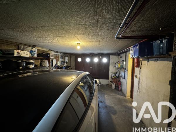 Maison à vendre 4 pièces 120 m² Bondy