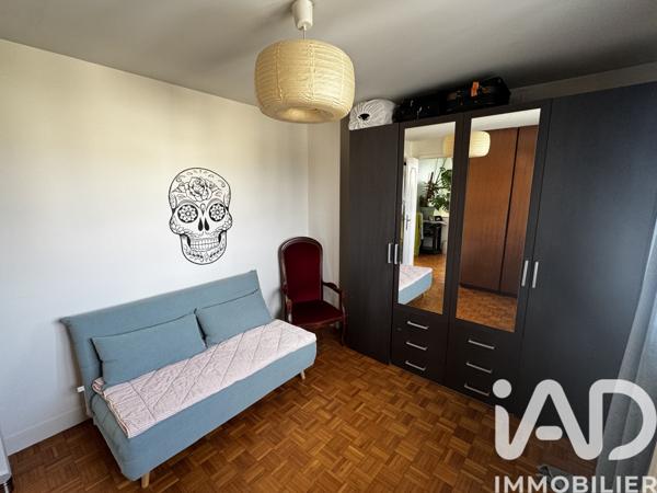 Maison à vendre 4 pièces 120 m² Bondy