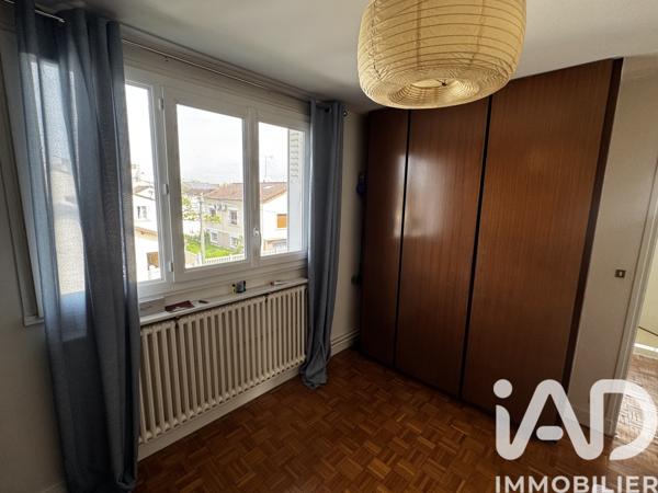 Maison à vendre 4 pièces 120 m² Bondy