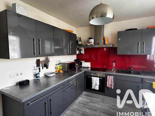 Maison à vendre 4 pièces 120 m² Bondy