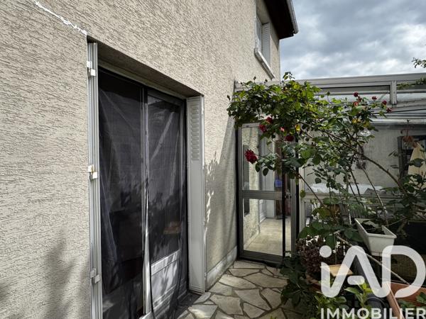 Maison à vendre 4 pièces 120 m² Bondy