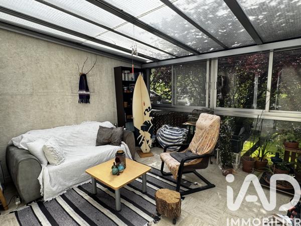 Maison à vendre 4 pièces 120 m² Bondy