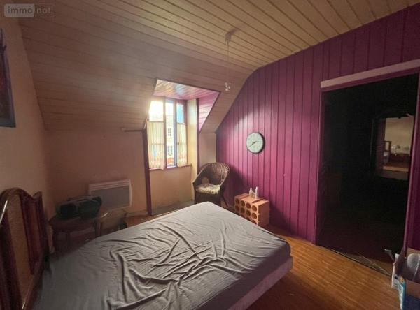 Maison à vendre à Plobannalec-Lesconil dans le Finistère (29740), ref : 29022-1860