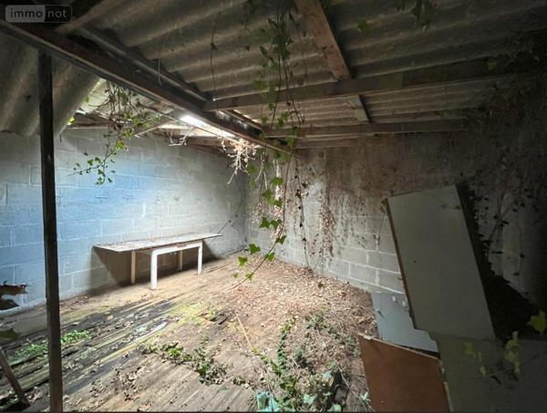 Maison à vendre à Plobannalec-Lesconil dans le Finistère (29740), ref : 29022-1860