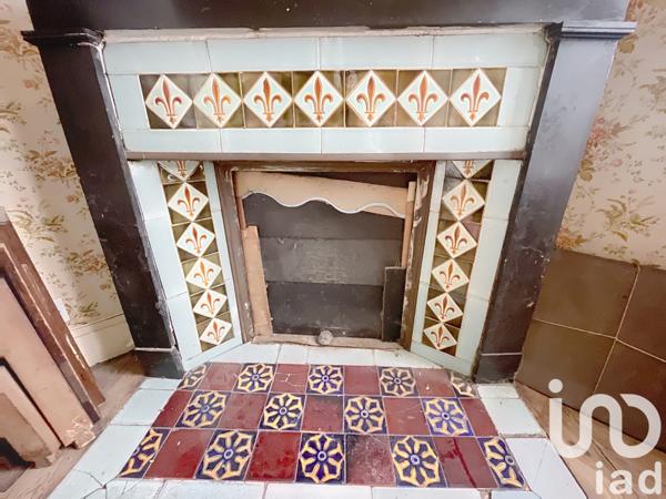 Maison à vendre 8 pièces 145 m² Bougival