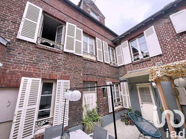 Maison à vendre 8 pièces 145 m² Bougival