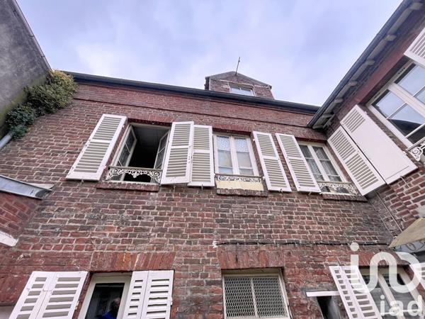 Maison à vendre 8 pièces 145 m² Bougival