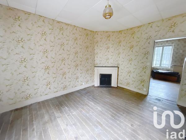 Maison à vendre 8 pièces 145 m² Bougival