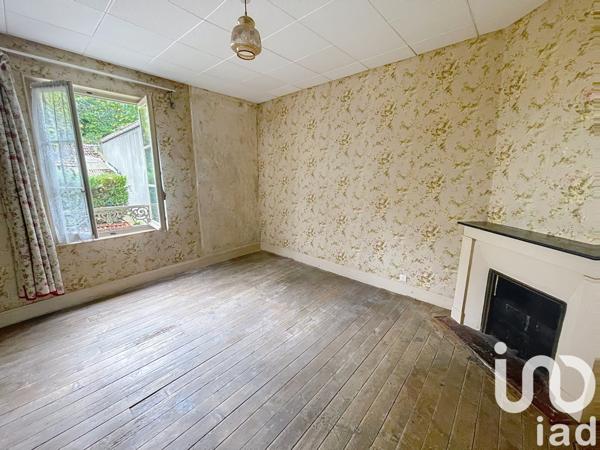 Maison à vendre 8 pièces 145 m² Bougival