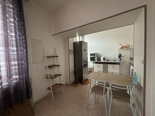 Appartement à louer à Vailly-sur-Aisne dans l'Aisne (02370), ref : 02072/207