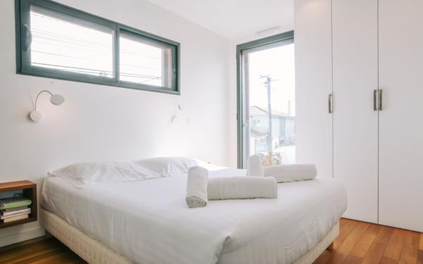 Maison à vendre    5 pièces •  Anglet