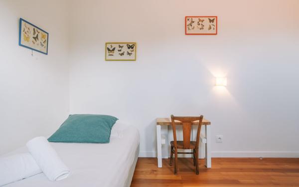 Maison à vendre    5 pièces •  Anglet