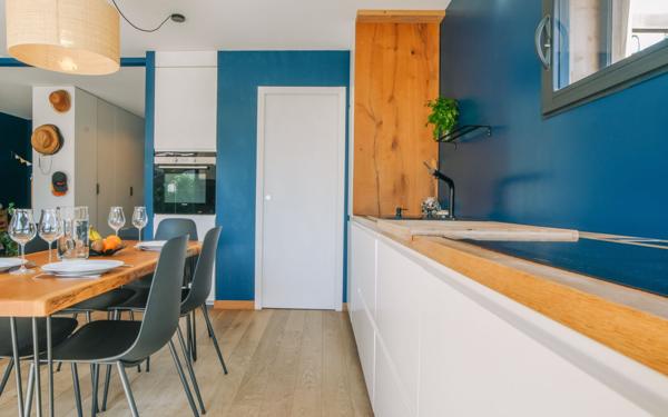 Maison à vendre    5 pièces •  Anglet