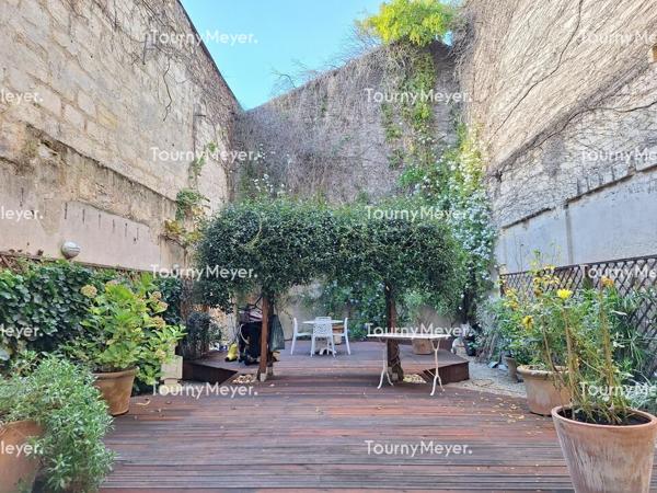 BUREAUX A VENDRE - CHARTRONS