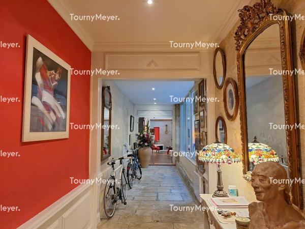 BUREAUX A VENDRE - CHARTRONS