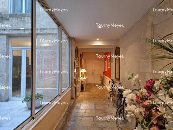 BUREAUX A VENDRE - CHARTRONS