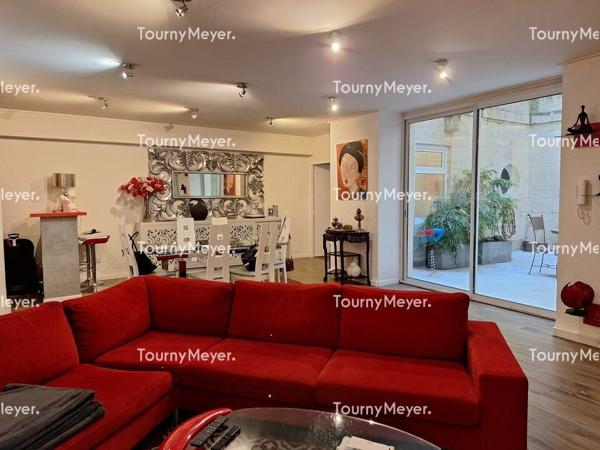 BUREAUX A VENDRE - CHARTRONS