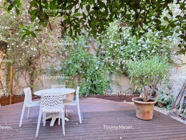 BUREAUX A VENDRE - CHARTRONS