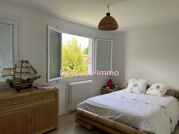 Maison à vendre 7 pièces de 128 m²