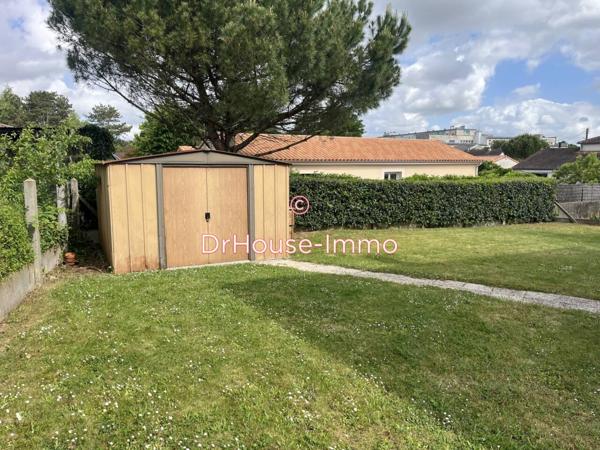 Maison à vendre 7 pièces de 128 m²