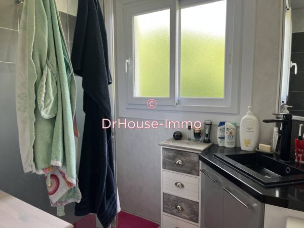 Maison à vendre 7 pièces de 128 m²