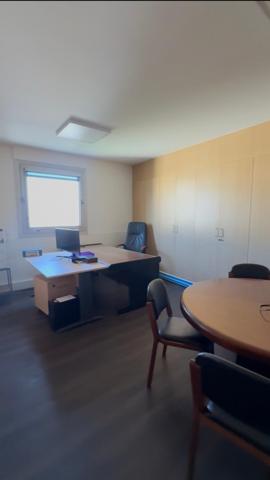 Bureaux 400 m² - St Ouen