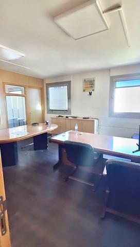 Bureaux 400 m² - St Ouen
