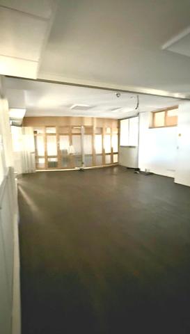 Bureaux 400 m² - St Ouen