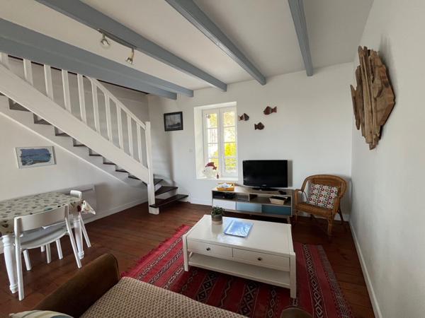 À vendre : Appartement 2 pièces à Baden - Opportunité à saisir !