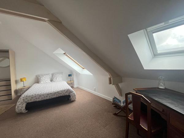 À vendre : Appartement 2 pièces à Baden - Opportunité à saisir !