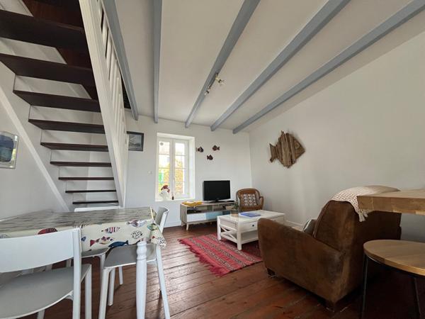 À vendre : Appartement 2 pièces à Baden - Opportunité à saisir !