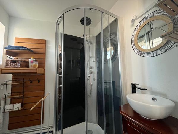 À vendre : Appartement 2 pièces à Baden - Opportunité à saisir !