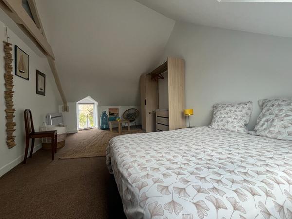 À vendre : Appartement 2 pièces à Baden - Opportunité à saisir !