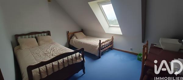 Maison à vendre 5 pièces 95 m² Coëtmieux