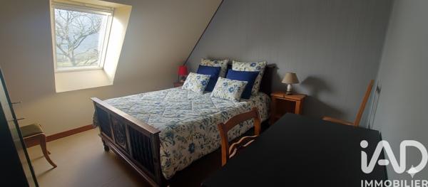 Maison à vendre 5 pièces 95 m² Coëtmieux