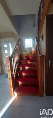 Maison à vendre 5 pièces 95 m² Coëtmieux