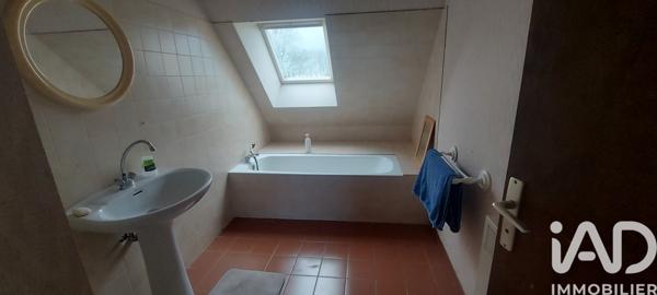 Maison à vendre 5 pièces 95 m² Coëtmieux