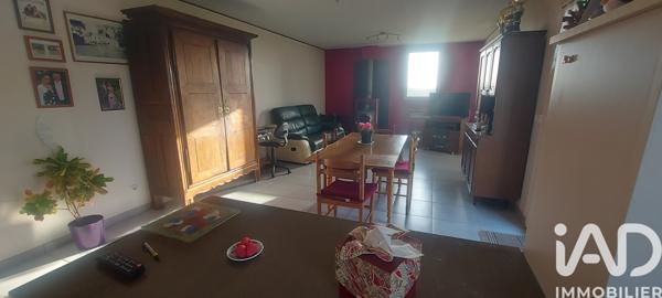 Maison à vendre 5 pièces 95 m² Coëtmieux