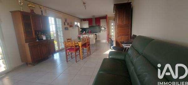 Maison à vendre 5 pièces 95 m² Coëtmieux